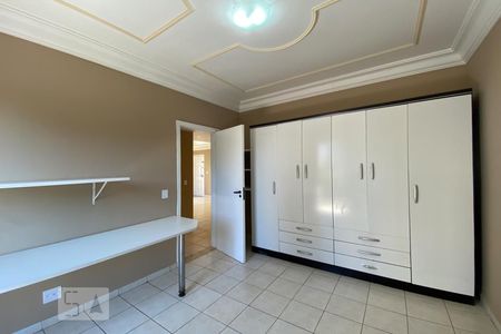 Quarto de apartamento para alugar com 2 quartos, 86m² em Parque Campolim, Sorocaba