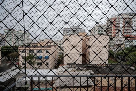 Vista Quarto 1 de apartamento para alugar com 2 quartos, 76m² em Todos Os Santos, Rio de Janeiro