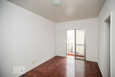 Sala de apartamento para alugar com 2 quartos, 76m² em Todos Os Santos, Rio de Janeiro