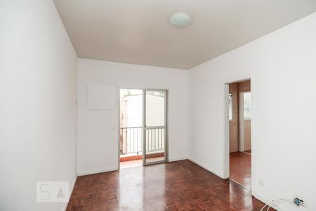 Sala de apartamento para alugar com 2 quartos, 76m² em Todos Os Santos, Rio de Janeiro