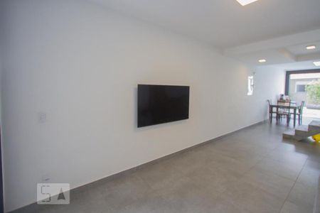 Sala de casa à venda com 3 quartos, 170m² em Vila São Francisco (zona Sul), São Paulo