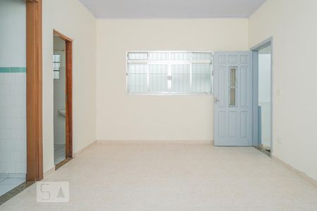 Sala de casa para alugar com 2 quartos, 145m² em Tucuruvi, São Paulo