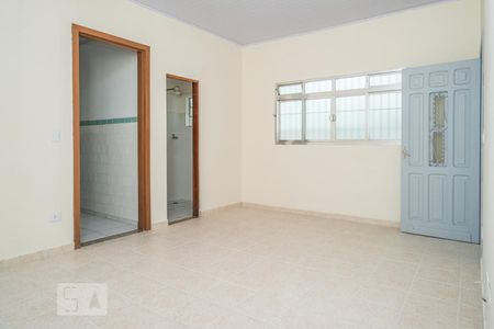 Sala de casa para alugar com 2 quartos, 145m² em Tucuruvi, São Paulo