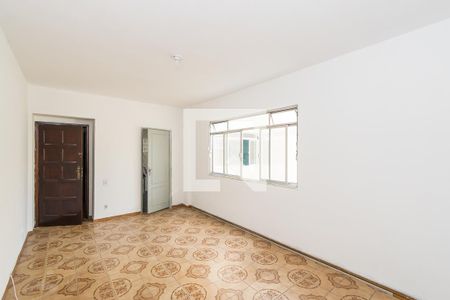 Sala de apartamento à venda com 3 quartos, 100m² em Bonsucesso, Rio de Janeiro