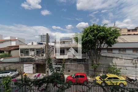 Vista do Quarto 1 de apartamento à venda com 3 quartos, 100m² em Bonsucesso, Rio de Janeiro