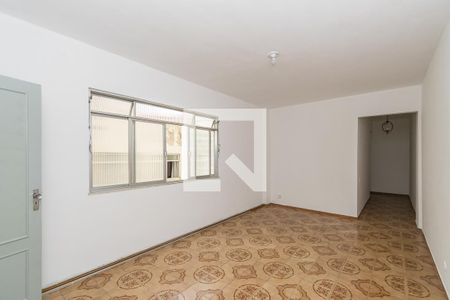 Sala de apartamento à venda com 3 quartos, 100m² em Bonsucesso, Rio de Janeiro