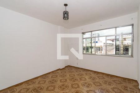 Quarto 2 de apartamento à venda com 3 quartos, 100m² em Bonsucesso, Rio de Janeiro