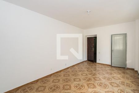 Sala de apartamento à venda com 3 quartos, 100m² em Bonsucesso, Rio de Janeiro