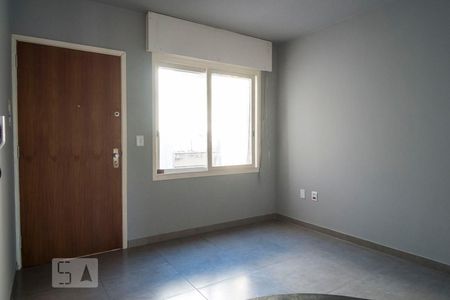 Sala de apartamento para alugar com 1 quarto, 47m² em Farroupilha, Porto Alegre