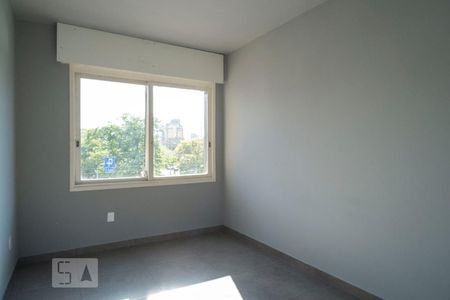 Quarto de apartamento para alugar com 1 quarto, 47m² em Farroupilha, Porto Alegre