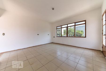 Sala de casa à venda com 2 quartos, 277m² em Vila Santa Luzia, São Bernardo do Campo