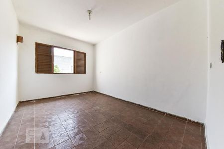 Quarto 1 de casa à venda com 2 quartos, 277m² em Vila Santa Luzia, São Bernardo do Campo