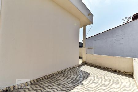 Sala - Varanda de casa à venda com 2 quartos, 277m² em Vila Santa Luzia, São Bernardo do Campo