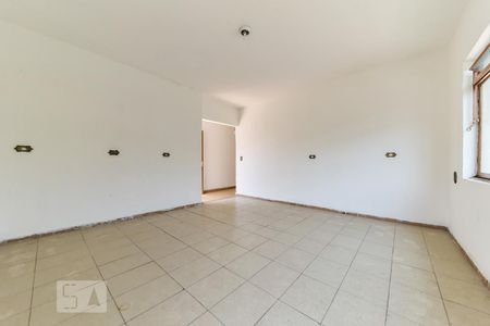 Sala de casa à venda com 2 quartos, 277m² em Vila Santa Luzia, São Bernardo do Campo