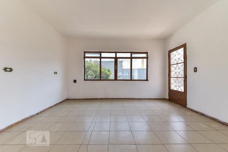 Sala de casa à venda com 2 quartos, 277m² em Vila Santa Luzia, São Bernardo do Campo