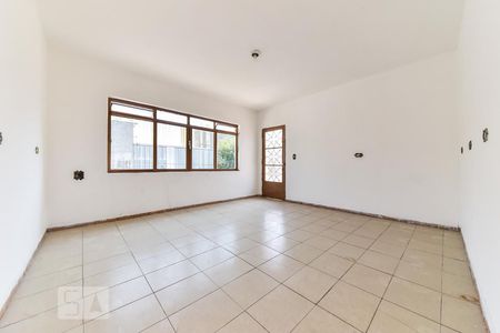 Sala de casa à venda com 2 quartos, 277m² em Vila Santa Luzia, São Bernardo do Campo