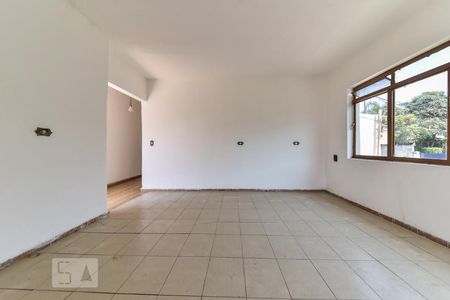 Sala de casa à venda com 2 quartos, 277m² em Vila Santa Luzia, São Bernardo do Campo