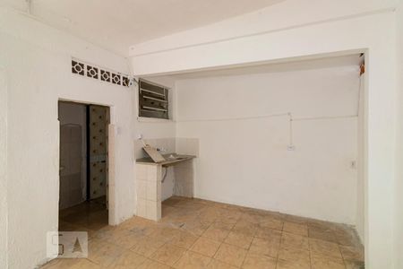 Kitnet de casa à venda com 1 quarto, 20m² em Ipiranga, São Paulo