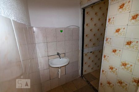 Banheiro de casa à venda com 1 quarto, 20m² em Ipiranga, São Paulo