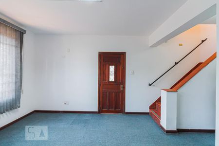 SALA de casa para alugar com 3 quartos, 180m² em Vila dos Remédios, São Paulo