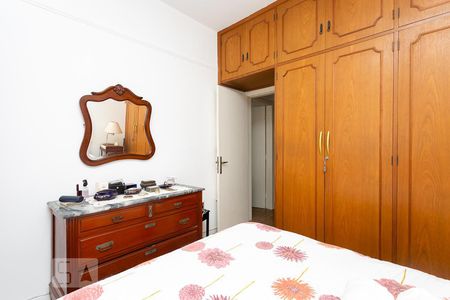 Quarto 1 de apartamento para alugar com 3 quartos, 126m² em Cerqueira César, São Paulo