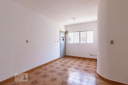 Sala de apartamento para alugar com 3 quartos, 105m² em Vila Osasco, Osasco