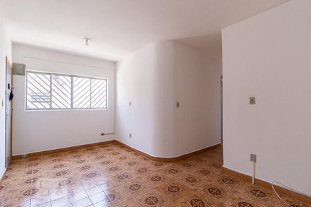 Sala de apartamento para alugar com 3 quartos, 105m² em Vila Osasco, Osasco