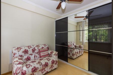 Quarto 1 de apartamento à venda com 2 quartos, 75m² em Boa Vista, Porto Alegre