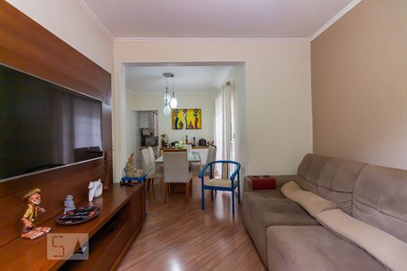 Sala de casa à venda com 2 quartos, 120m² em Umuarama, Osasco