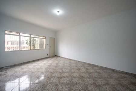 Sala de casa à venda com 3 quartos, 199m² em Vila Isolina Mazzei, São Paulo