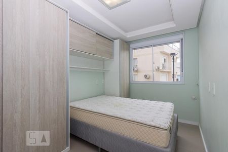 Quarto de apartamento à venda com 2 quartos, 49m² em Jardim Itu Sabará, Porto Alegre