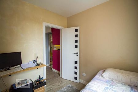 Quarto 1 de apartamento à venda com 2 quartos, 50m² em Vila das Mercês, São Paulo
