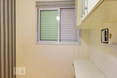 Quarto 2 de apartamento para alugar com 2 quartos, 37m² em Jardim Santo Andre, São Caetano do Sul