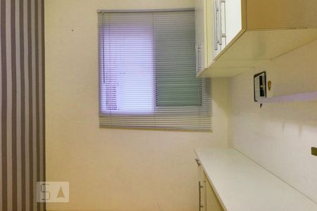 Quarto 2 de apartamento para alugar com 2 quartos, 37m² em Jardim Santo Andre, São Caetano do Sul