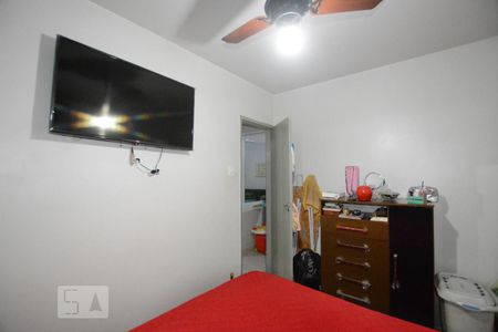 Quarto 1 de apartamento para alugar com 2 quartos, 50m² em Irajá, Rio de Janeiro