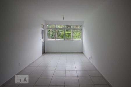 Sala de apartamento para alugar com 2 quartos, 85m² em Córrego Grande, Florianópolis