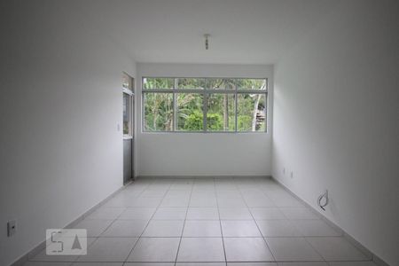 Sala de apartamento para alugar com 2 quartos, 85m² em Córrego Grande, Florianópolis