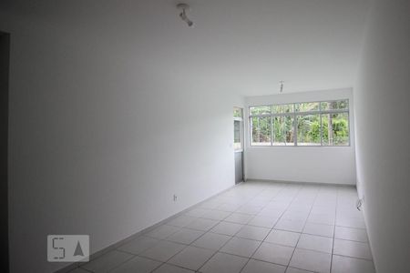 Sala de apartamento para alugar com 2 quartos, 85m² em Córrego Grande, Florianópolis