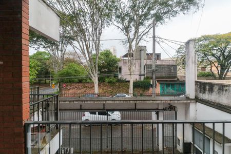 Sala 1 - Terraço de casa à venda com 4 quartos, 432m² em Vila Madalena, São Paulo