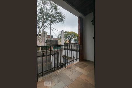 Sala 1 - Terraço de casa à venda com 4 quartos, 432m² em Vila Madalena, São Paulo