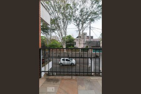 Sala 1 - Terraço de casa à venda com 4 quartos, 432m² em Vila Madalena, São Paulo