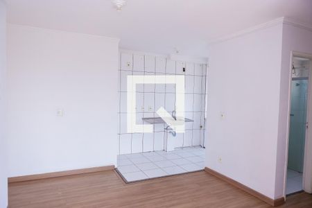 Apartamento à venda com 2 quartos, 49m² em Jardim Matarazzo, São Paulo