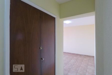 Entrada para Sala de apartamento à venda com 2 quartos, 90m² em Vila Moinho Velho, São Paulo