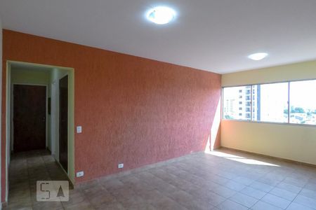 Sala de apartamento à venda com 2 quartos, 90m² em Vila Moinho Velho, São Paulo