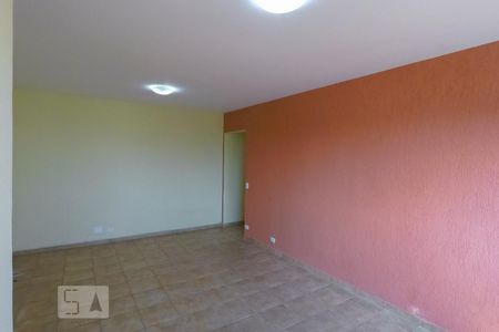 Sala de apartamento à venda com 2 quartos, 90m² em Vila Moinho Velho, São Paulo