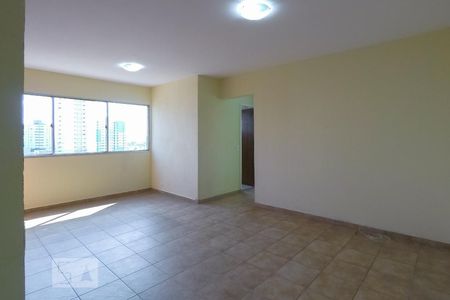 Sala de apartamento para alugar com 2 quartos, 90m² em Vila Moinho Velho, São Paulo