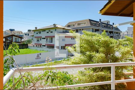 Quarto 01 - Varanda de apartamento para alugar com 2 quartos, 100m² em Ingleses do Rio Vermelho, Florianópolis