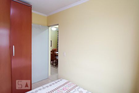 Quarto 1 de apartamento à venda com 2 quartos, 45m² em Núcleo Residencial Célia Mota, Barueri
