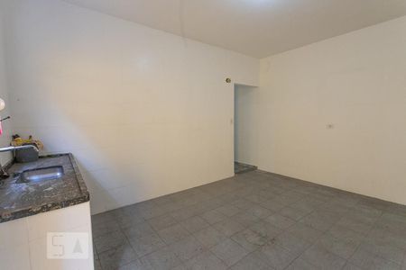 Casa à venda com 50m², 2 quartos e 1 vaga Casa à venda com 50m², 2 quartos e 1 vagaCozinha