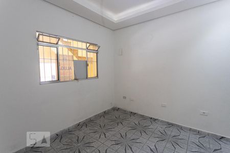 Sala  de casa para alugar com 2 quartos, 50m² em Paulicéia, São Bernardo do Campo